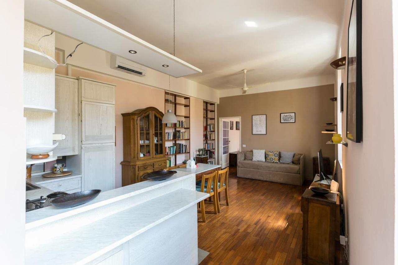 Milano Apartments Navigli Vigevano Екстер'єр фото