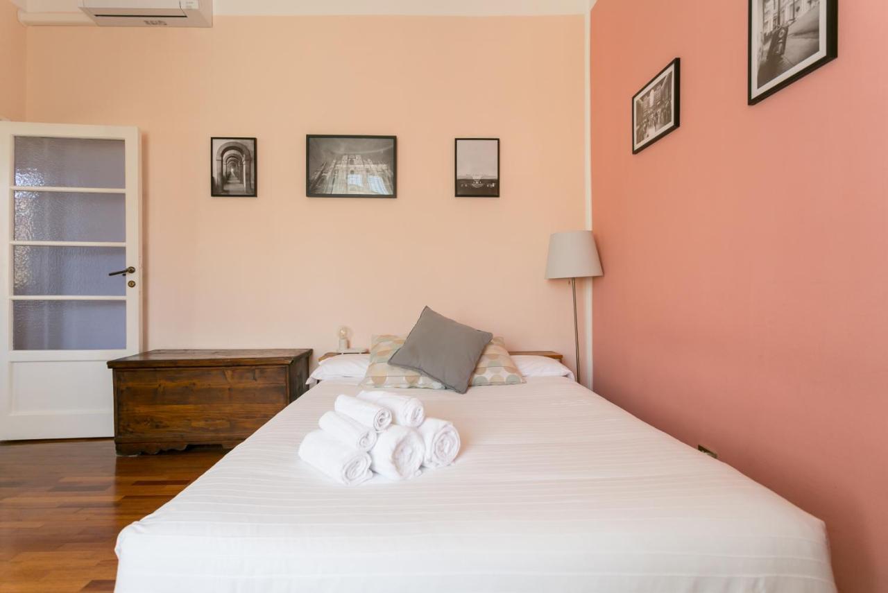 Milano Apartments Navigli Vigevano Екстер'єр фото