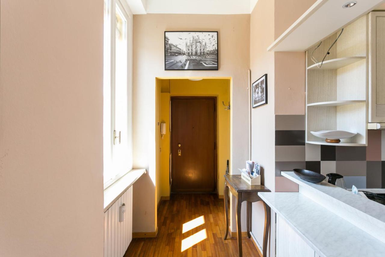 Milano Apartments Navigli Vigevano Екстер'єр фото
