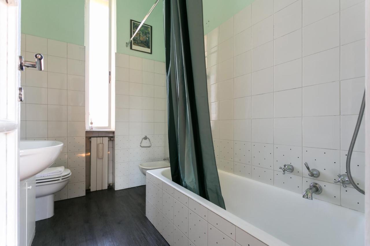 Milano Apartments Navigli Vigevano Екстер'єр фото