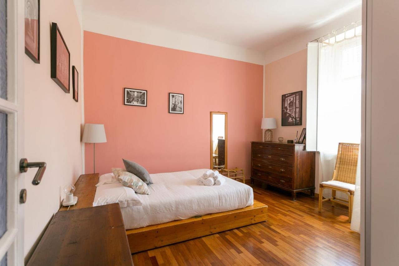 Milano Apartments Navigli Vigevano Екстер'єр фото