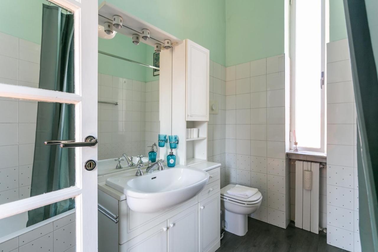 Milano Apartments Navigli Vigevano Екстер'єр фото