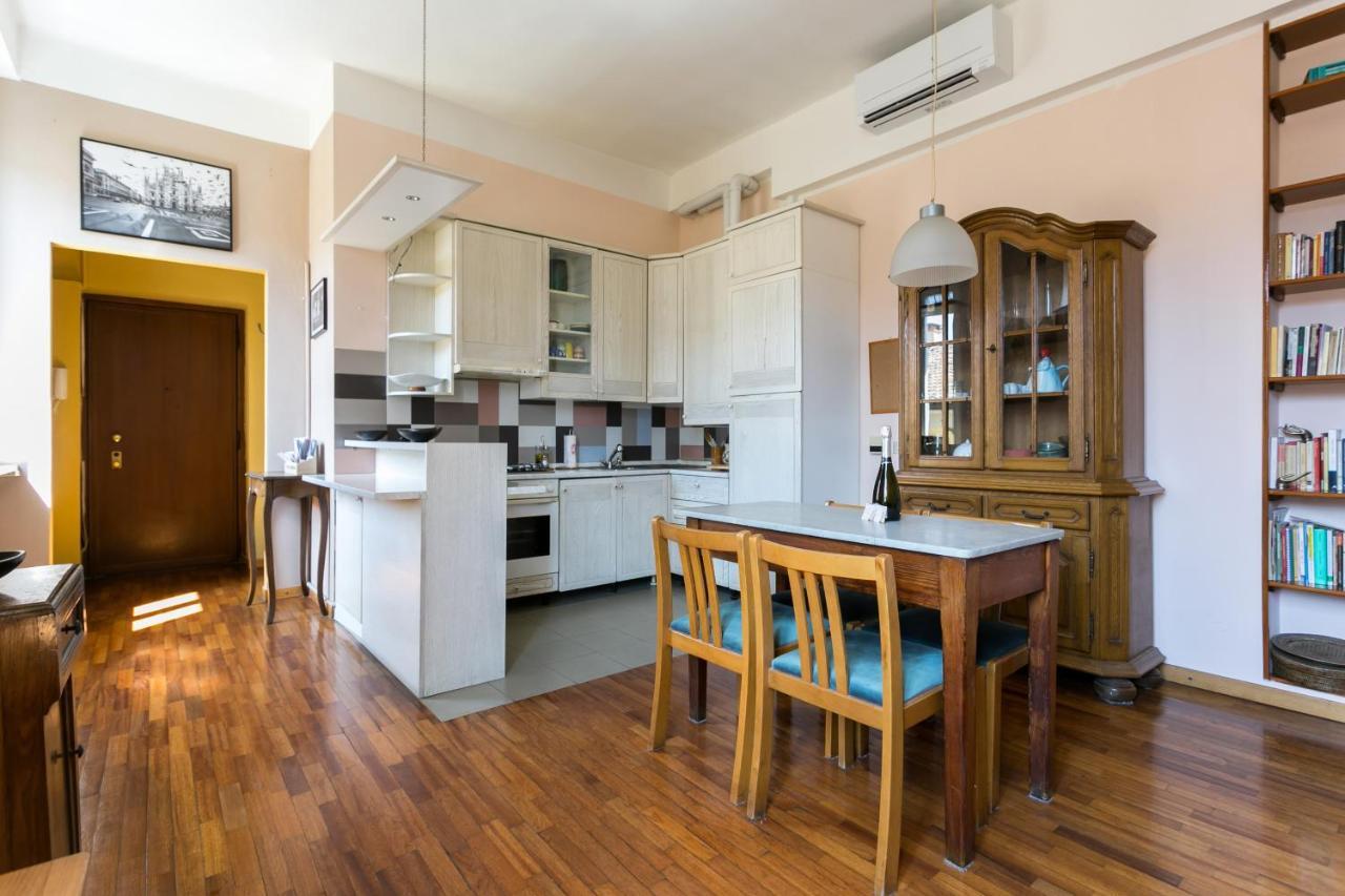 Milano Apartments Navigli Vigevano Екстер'єр фото
