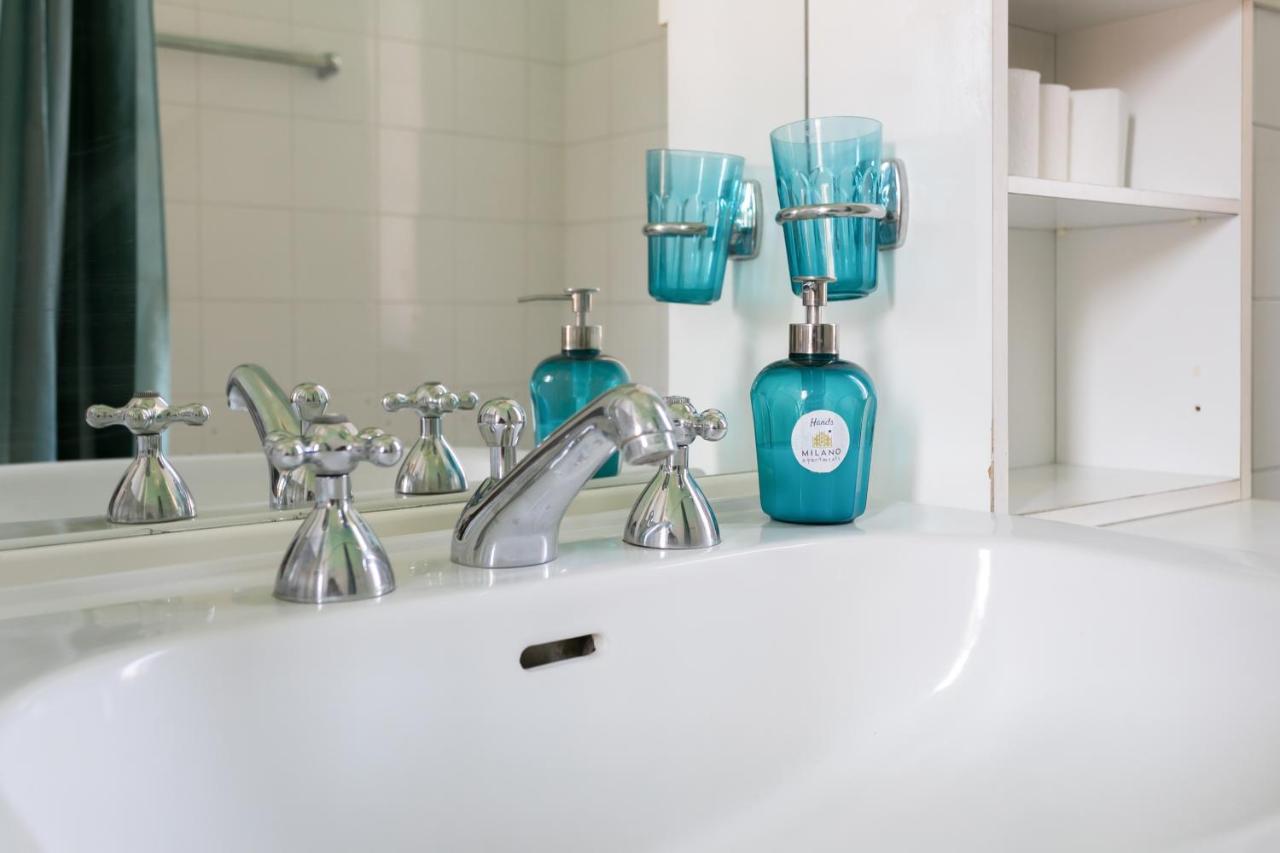 Milano Apartments Navigli Vigevano Екстер'єр фото
