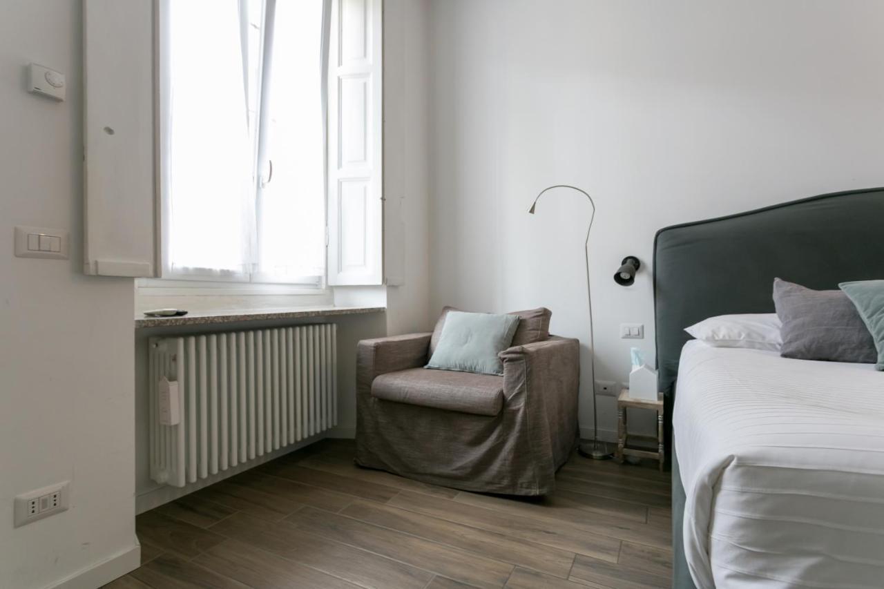 Milano Apartments Navigli Vigevano Екстер'єр фото