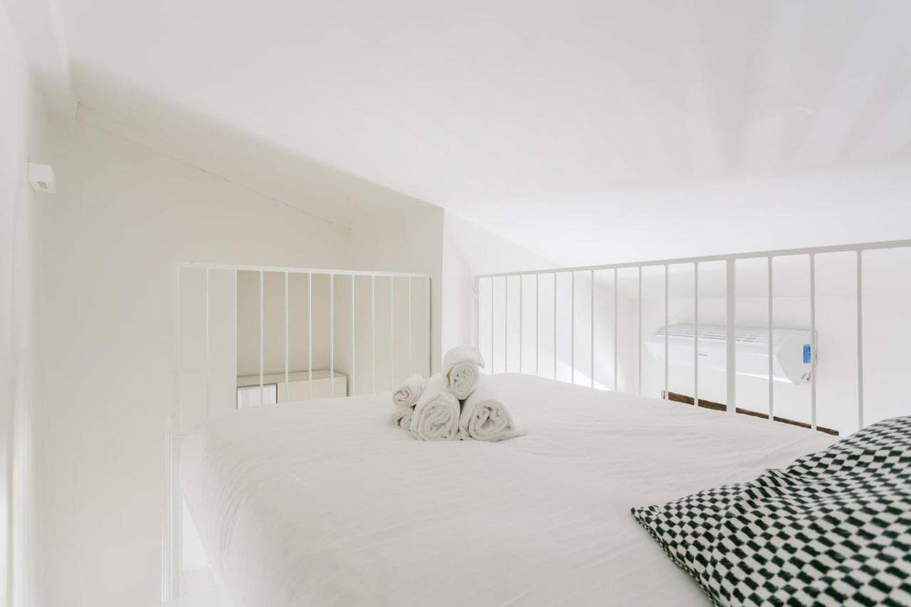 Milano Apartments Navigli Vigevano Екстер'єр фото