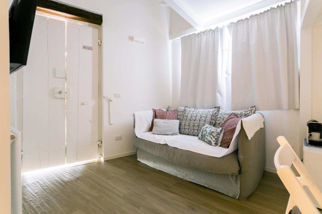 Milano Apartments Navigli Vigevano Екстер'єр фото