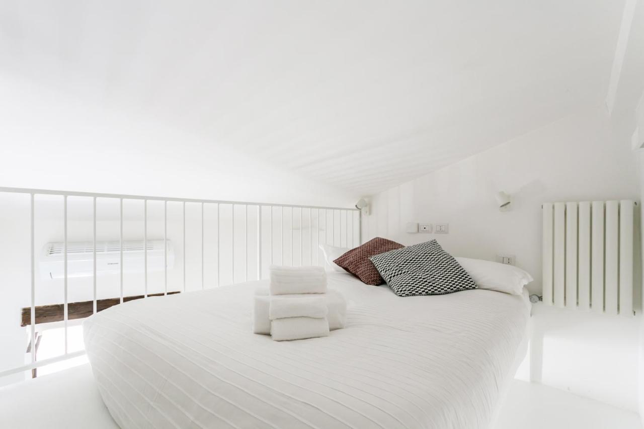 Milano Apartments Navigli Vigevano Екстер'єр фото